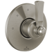 Delta Delta Dorval™: 3 Setting Diverter Trim