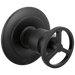Delta Trinsic T11858 Diverter Trim 3-Setting - Matte Black