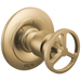 Delta Trinsic T11858 Diverter Trim 3-Setting - Champagne Bronze