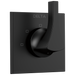 Delta T11874 Zura 3-Setting 2-Port Diverter Trim