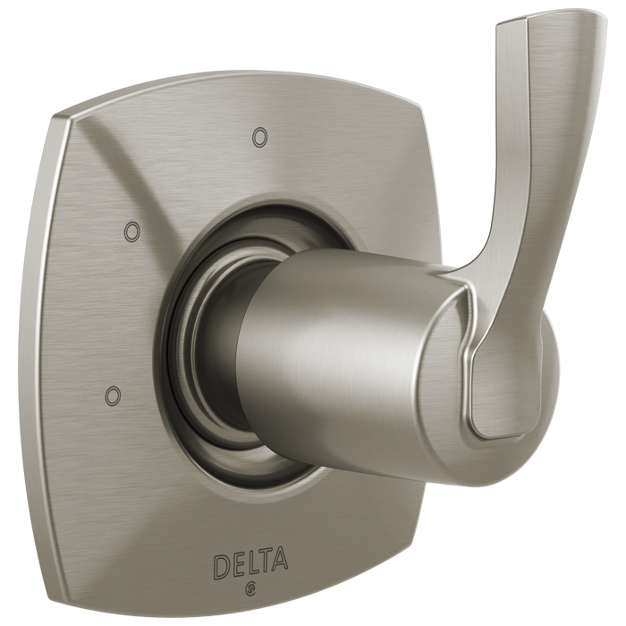 Three Function Diverter Trim