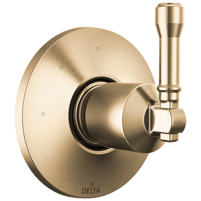 Delta Broderick: 3-Setting Diverter Trim
