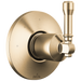 Delta Broderick: 3-Setting Diverter Trim