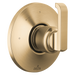 Delta Tetra: 3-Setting Diverter Trim