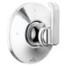 Delta Tetra: 3-Setting Diverter Trim