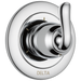 Delta T11894 Linden 3-Setting 2-Port Diverter Trim