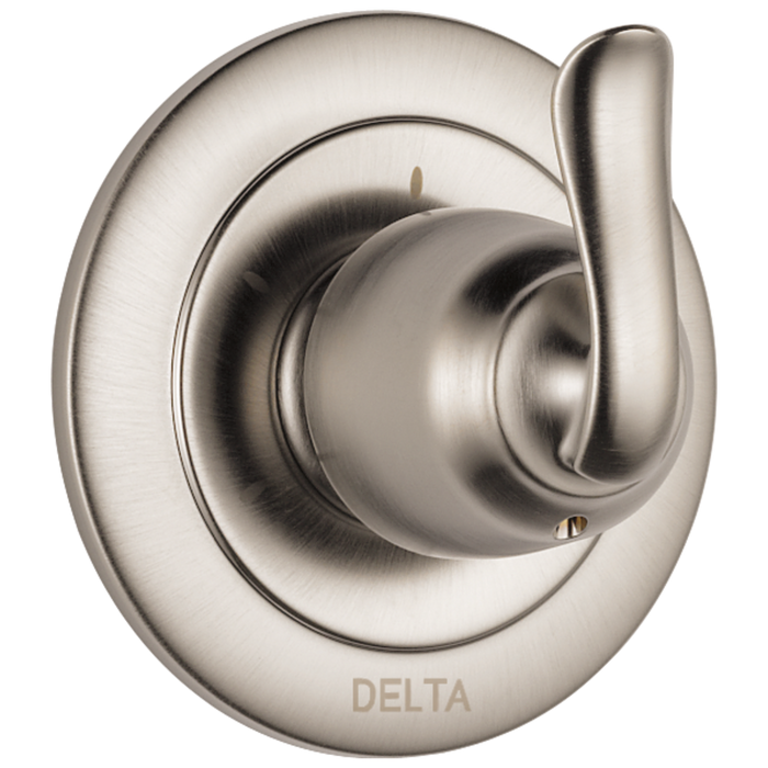Delta T11894 Linden 3-Setting 2-Port Diverter Trim
