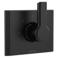 Matte Black