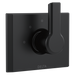 Delta Pivotal: 3-Setting 2-Port Diverter Trim