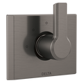 Lumicoat Black Stainless