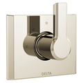 Lumicoat Polished Nickel