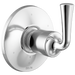Delta Kayra T11933 6-Setting 3-Port Diverter Trim - Chrome
