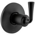 Matte Black