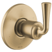 Delta Kayra T11933 6-Setting 3-Port Diverter Trim - Champagne Bronze