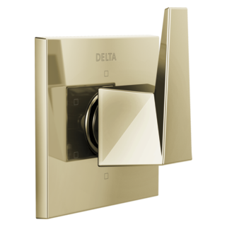 Delta Trillian: 6-Setting Diverter Trim
