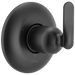 Delta Bonacci T11945 6-Setting Diverter Trim - Matte Black