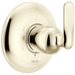 Delta Bonacci T11945 6-Setting Diverter Trim - Lumicoat Polished Nickel