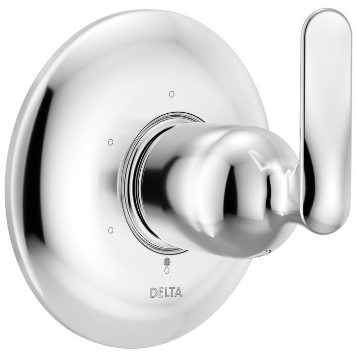 Delta Bonacci T11945 6-Setting Diverter Trim - Lumicoat Chrome