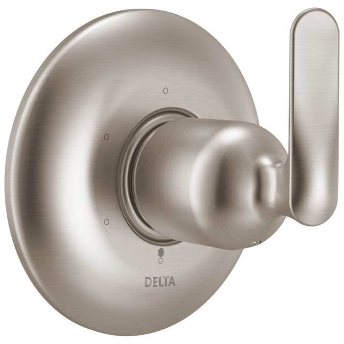 Delta Bonacci T11945 6-Setting Diverter Trim - Lumicoat Stainless