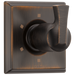 6-Setting 3-Port Diverter Trim