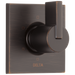 6-Setting 3-Port Diverter Trim