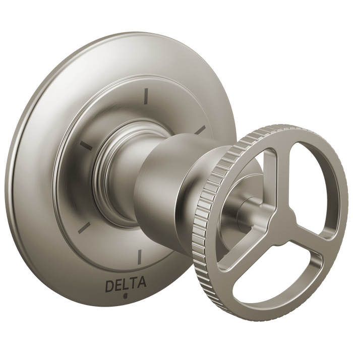Delta Trinsic T11958 Diverter Trim 6-Setting - Stainless