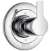 Delta T11961 Compel 6-Setting 3-port Diverter Trim