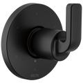 Matte Black