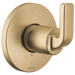 Delta Lineax T11962 6-Setting 3-Port Diverter Trim - Champagne Bronze