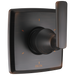 Delta T11964 Ashlyn 6-Setting 3-Port Diverter Trim