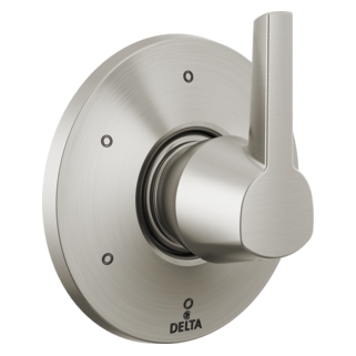 Delta Galeon: 6 Setting Diverter Trim