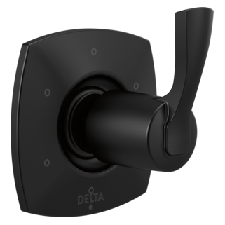 Delta Stryke: Six Function Diverter Trim