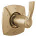 Delta Stryke: Six Function Diverter Trim