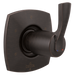 Delta Stryke: Six Function Diverter Trim