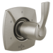 Delta Stryke: Six Function Diverter Trim