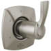 Six Function Diverter Trim