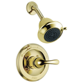 Polished Brass