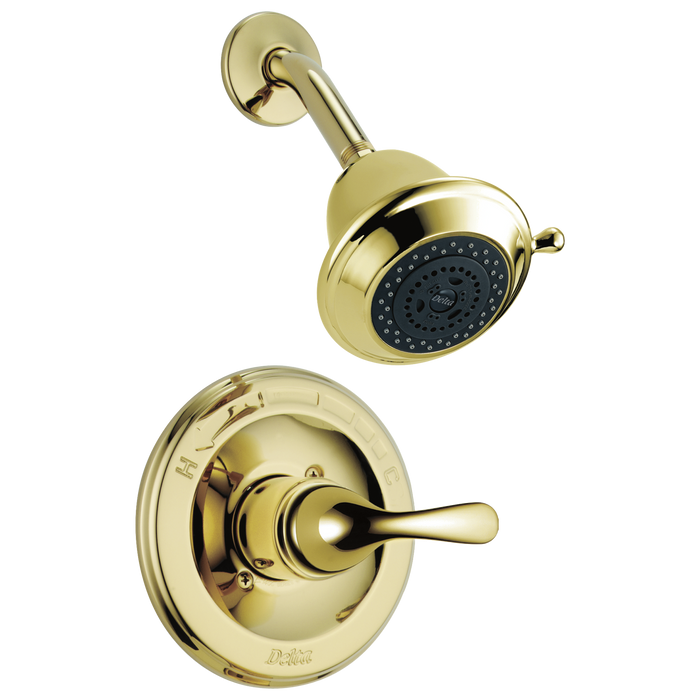 Delta T13220-SHC Classic Monitor 13 Series Shower Trim