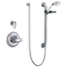 Delta Commercial T13H: Universal Trim for T13H