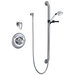 Delta Commercial T13H: Universal Trim for T13H