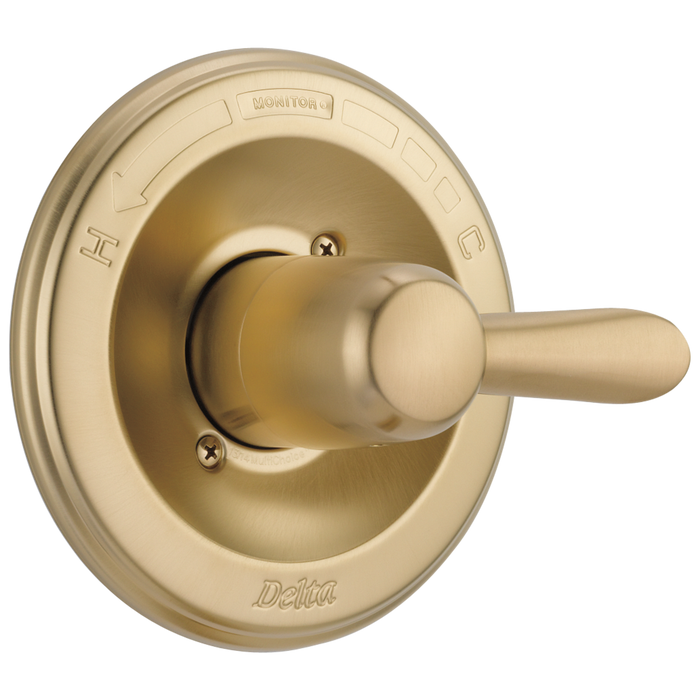 Delta T14038 Lahara Monitor 14 Series Valve Only Trim