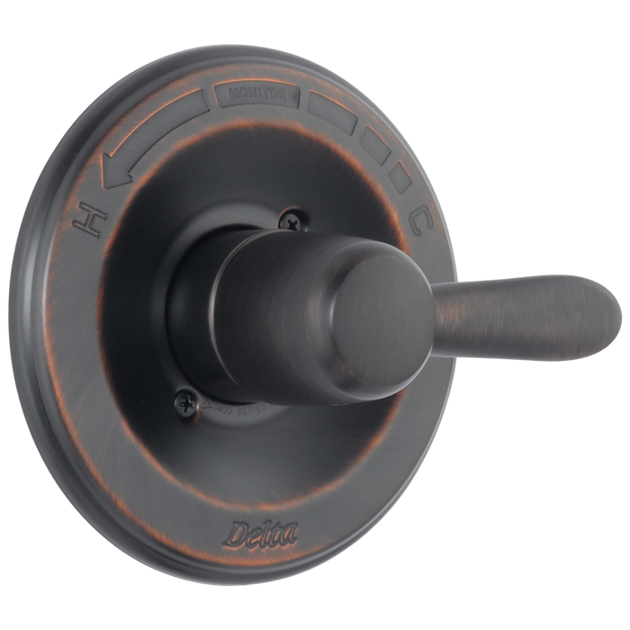Delta T14038 Lahara Monitor 14 Series Valve Only Trim