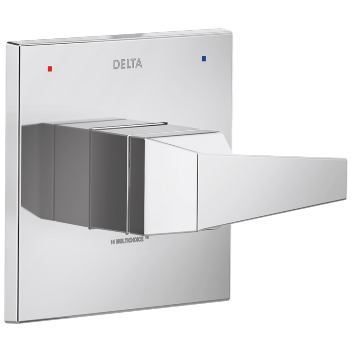 Delta Delta Trillian™: Monitor 14 Series Valve Only Trim