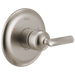 Delta Bonacci T14045 14 Series Valve Only Trim - Lumicoat Stainless