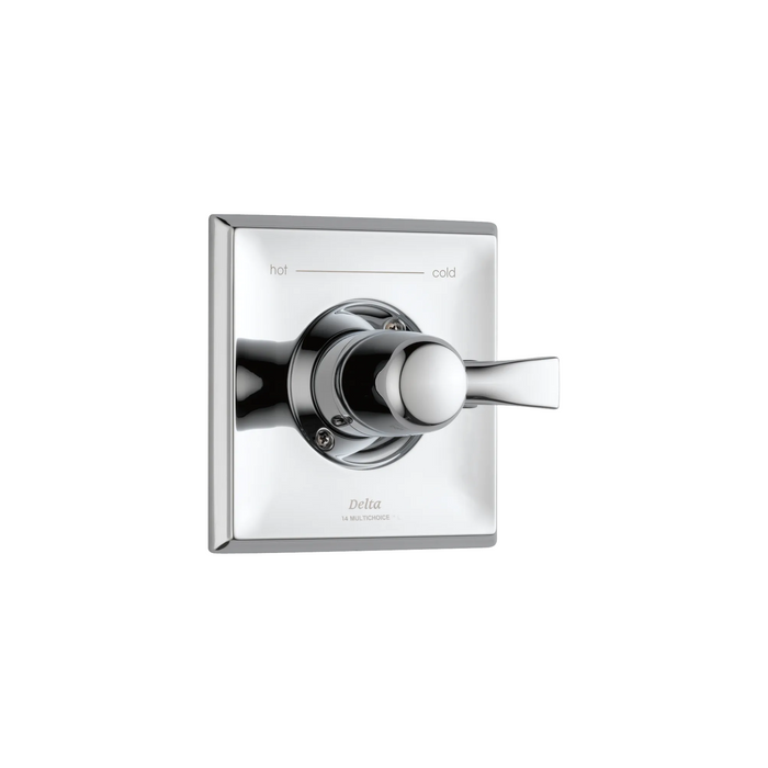 Monitor 14 Series Valve Only Trim