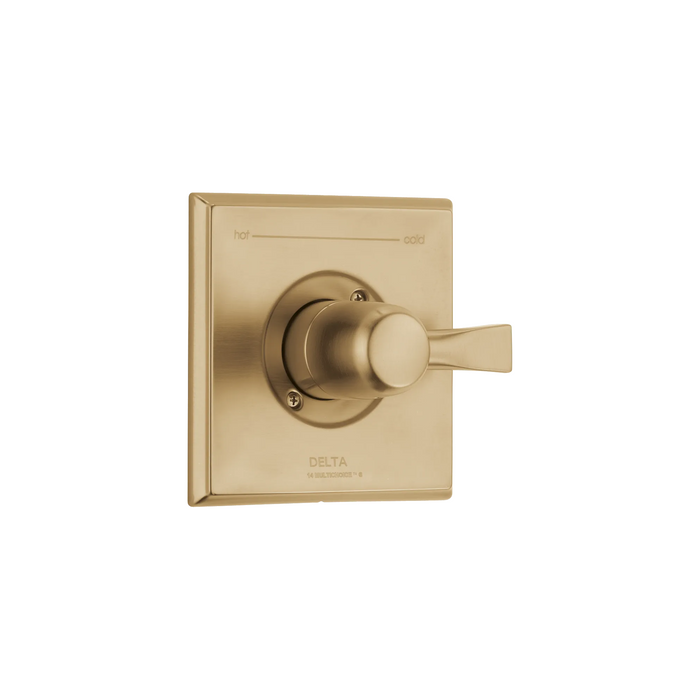 Monitor 14 Series Valve Only Trim