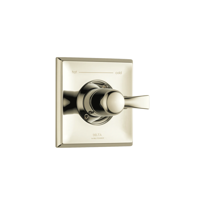 Monitor 14 Series Valve Only Trim