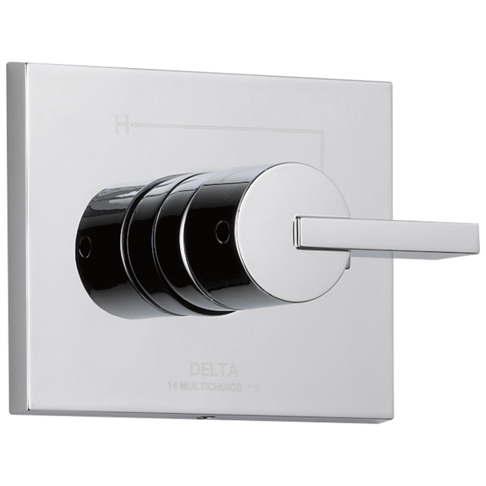 Monitor 14 Series Valve Only Trim