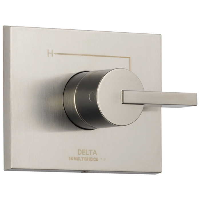 Delta T14053 Vero Monitor 14 Series Valve Only Trim