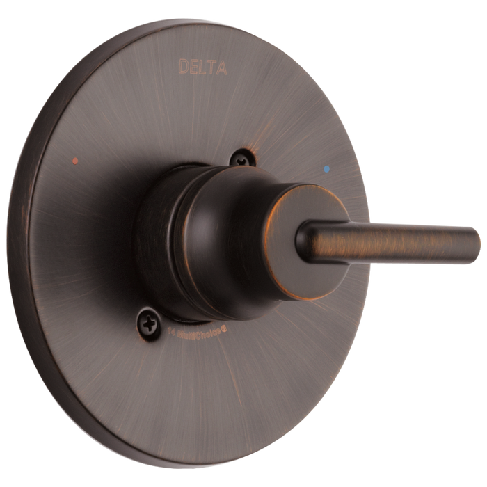 Delta Trinsic: Monitor 14 Series Valve Only Trim